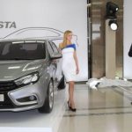 Lada Vesta 3 year warranty