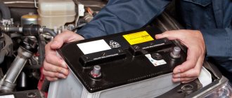 Car battery malfunctions - signs and causes