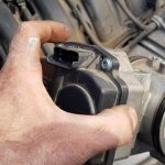 Malfunctions of the throttle sensor: we understand the device and diagnostic methods