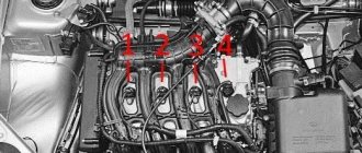 Cylinder numbering: what do you need to know about it?