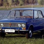 About engines for VAZ -2103 (LADA 1500)