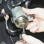 Review of the VAZ 2107 ignition system (coils and other elements), installation guide