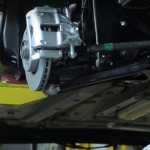 Features of the Lada Vesta suspension