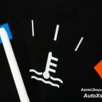 Engine temperature drops while driving: causes, consequences, solutions