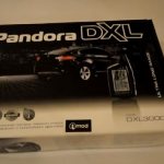Pandora DXL
