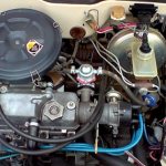 Why does the VAZ 2109 (Carburetor) not start when hot?