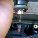 Causes of poor engine starting