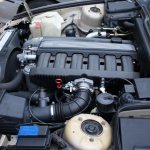 Causes and methods of eliminating engine vibration at idle