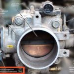 Signs of a malfunctioning throttle sensor or why the TPS may fail