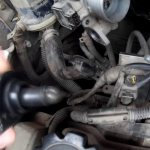 Checking and cleaning the idle speed sensor: 6 practical tips