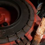 Checking distributor cap malfunctions and recommendations for eliminating them