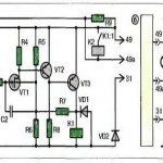 Turn relay 6422 3747 wiring diagram