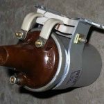DIY ignition coil repair