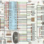 Lada Granta ignition switch diagram