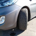 Tires for Hyundai Solaris