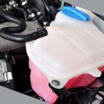 How long to store antifreeze