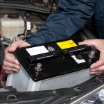 How long to charge a car battery