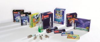 Denso spark plugs (Denso): selection by car, decoding of markings, heat rating and reviews