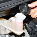 Hyundai Solaris brake fluid: what type and when to change?