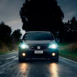 Improving headlights on cars