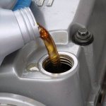 VAZ 2109 which oil is better
