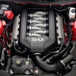 types of engine power systems