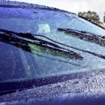 Types of windshield wipers for cars