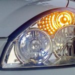 All the reasons why turn signals on Lada Priora do not work