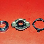 Release bearing VAZ 2109 which is better