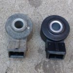 Replacing the knock sensor in a Chevrolet Niva: where it is located, how to check where it is located in a Chevy Niva, signs of malfunction and location features