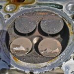 replacing valves on Priora 16 valves reviews