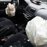 DIY airbag replacement