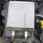 Replacing the heater radiator on a Lada Priora (with and without air conditioning)