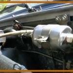 Replacing the VAZ 2107 fuel filter (injector): instructions, photos and videos
