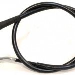 speedometer cable replacement